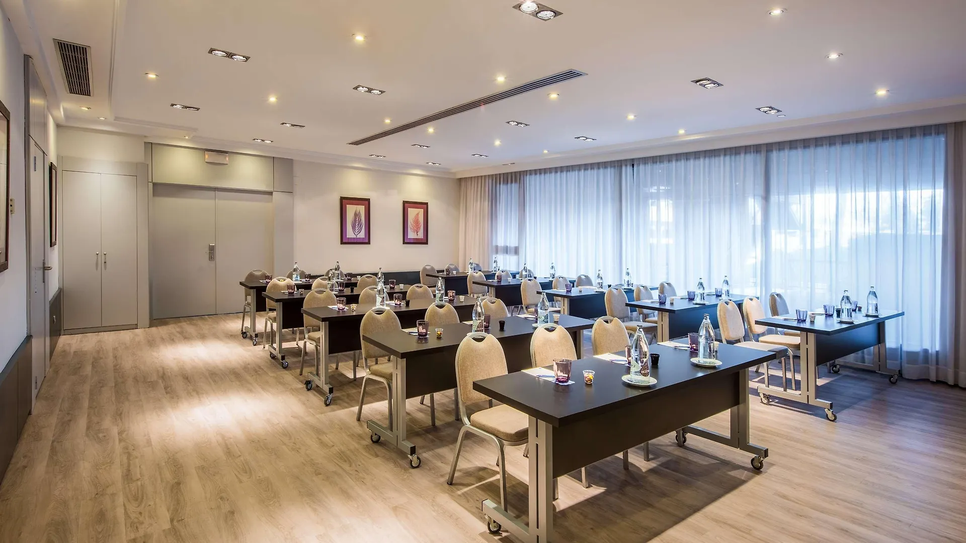 ****  Hotel Madrid Alameda Aeropuerto, Affiliated By Melia Španělsko