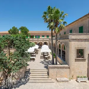 Santuari De Cura 3* Randa