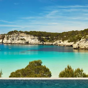 Melia Cala Galdana 5* Cala Galdana (Menorca)