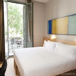 Ambit 4* Barcelona