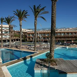 Ohtels Les Oliveres 4* El Perelló