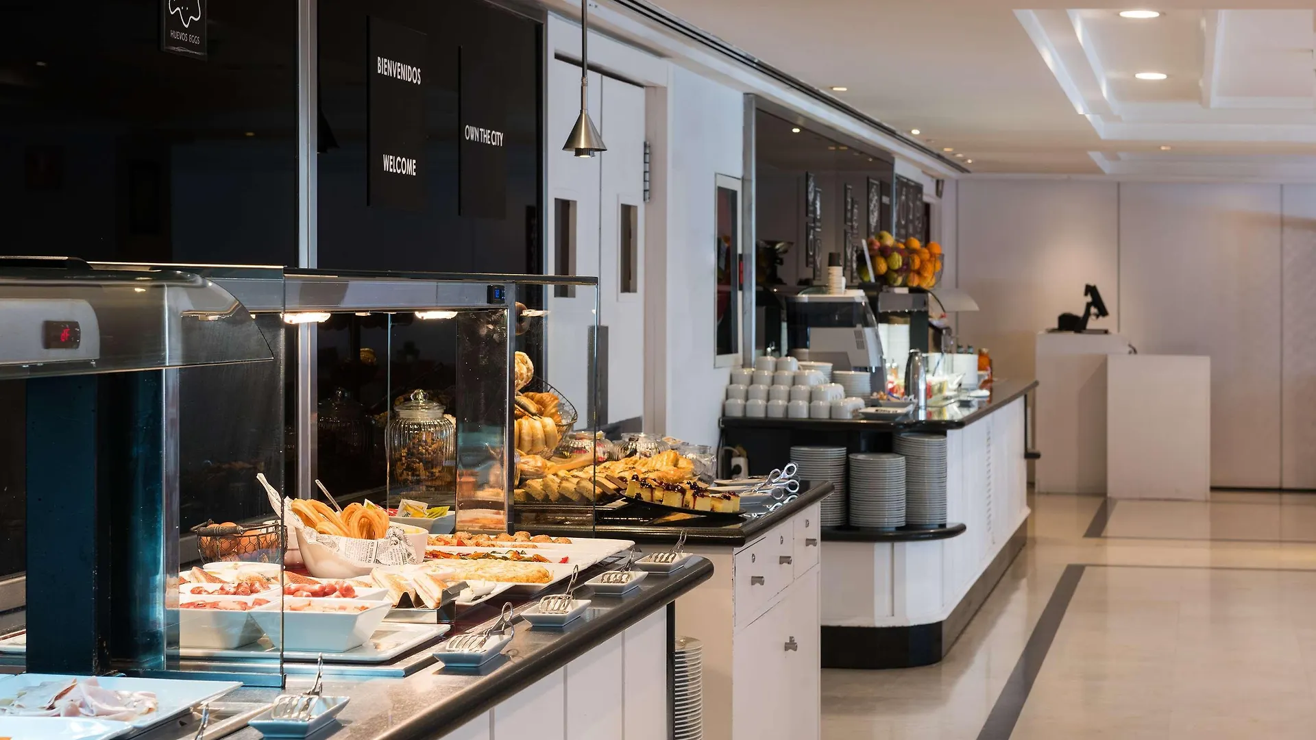 Hotel Madrid Alameda Aeropuerto, Affiliated By Melia