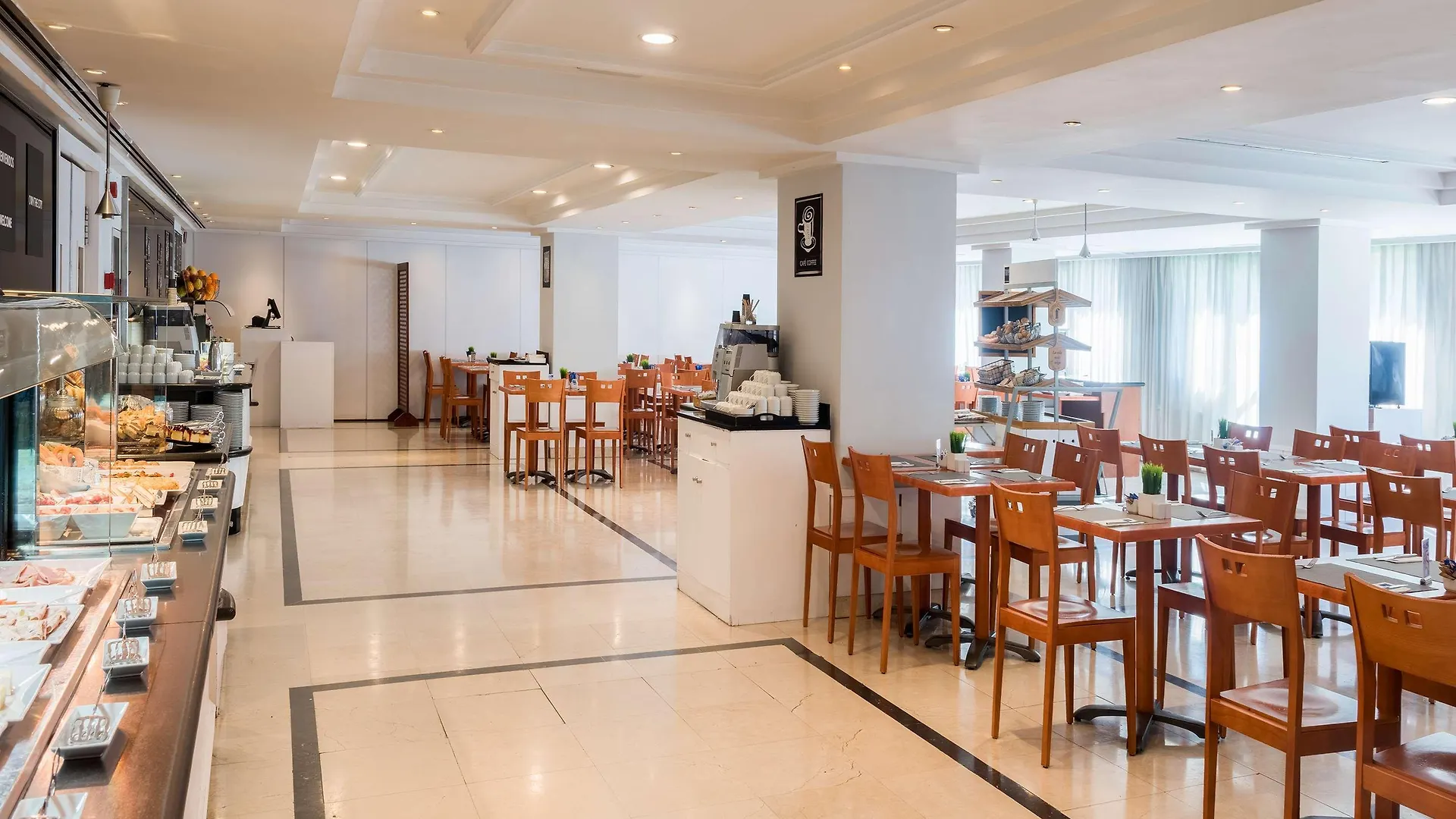 Hotel Madrid Alameda Aeropuerto, Affiliated By Melia
