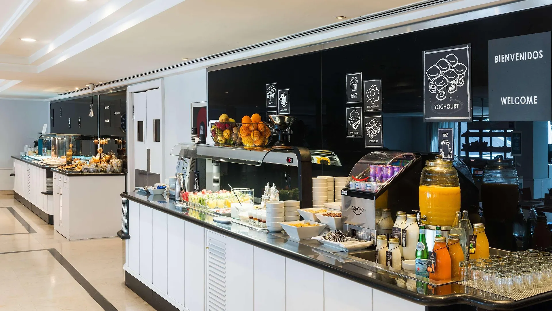 Hotel Madrid Alameda Aeropuerto, Affiliated By Melia
